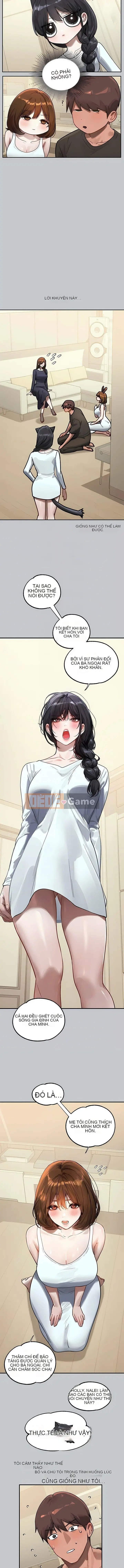 Chị nhà giàu Chương 1-137