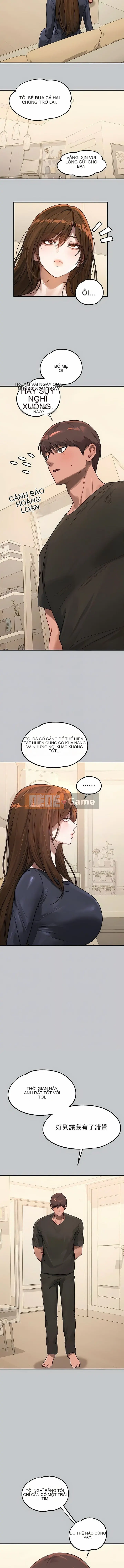 Chị nhà giàu Chương 1-137