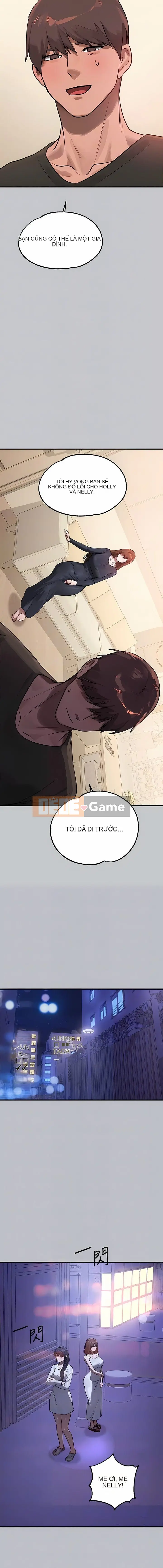 Chị nhà giàu Chương 1-137