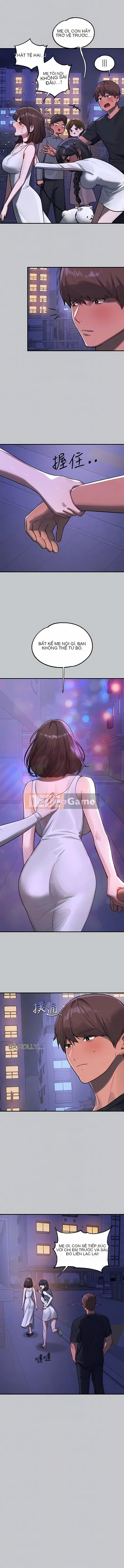 Chị nhà giàu Chương 1-137