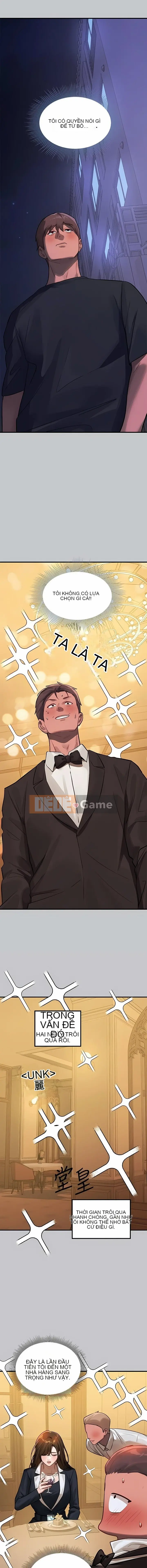 Chị nhà giàu Chương 1-137