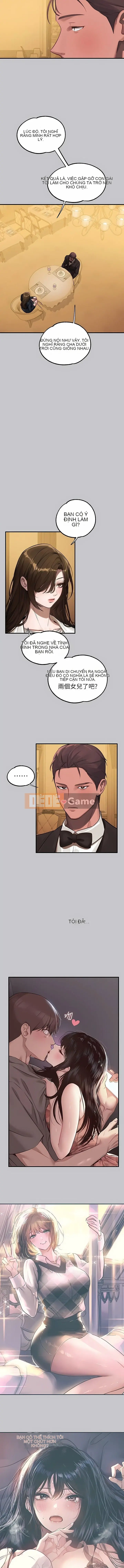 Chị nhà giàu Chương 1-137