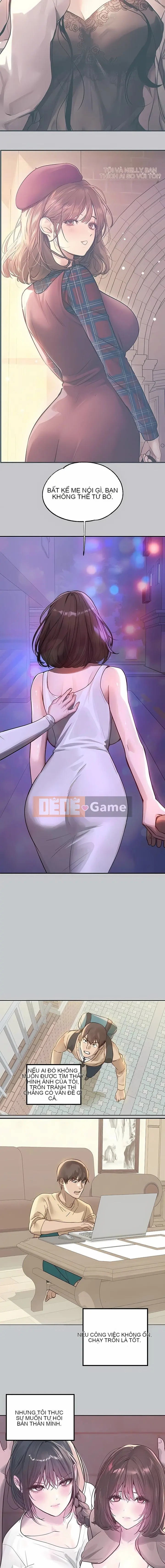 Chị nhà giàu Chương 1-137