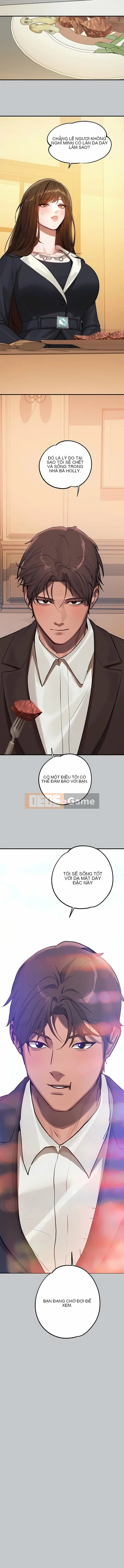 Chị nhà giàu Chương 1-137