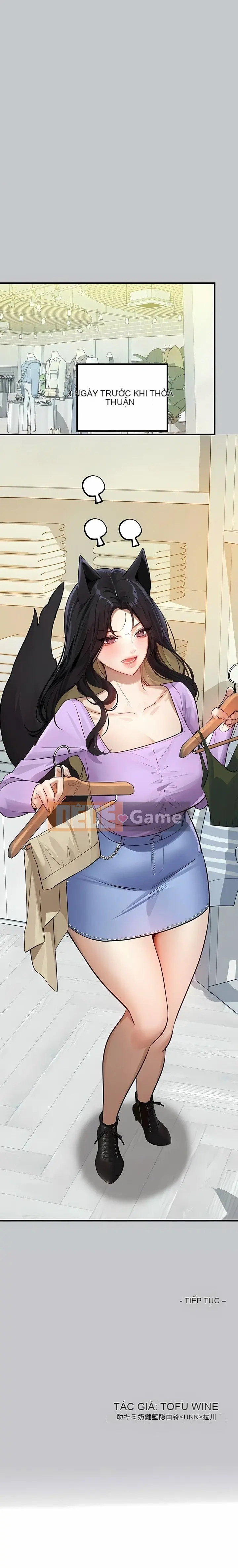 Chị nhà giàu Chương 1-137