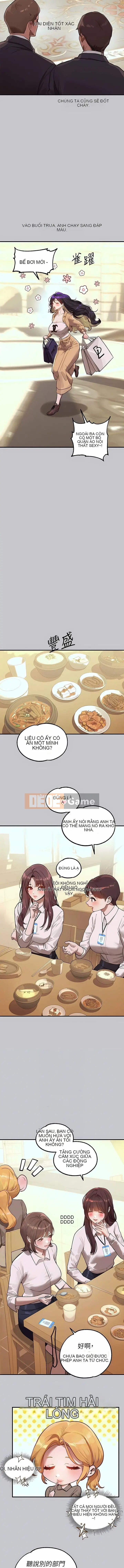 Chị nhà giàu Chương 1-137