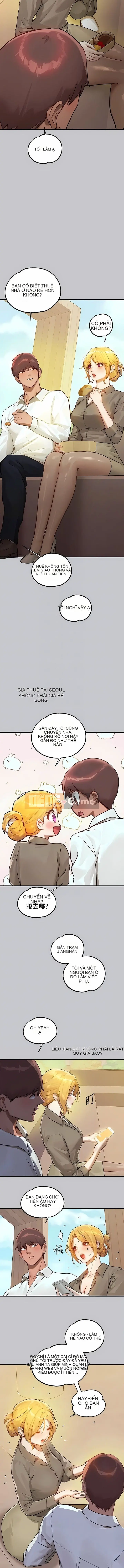 Chị nhà giàu Chương 1-137