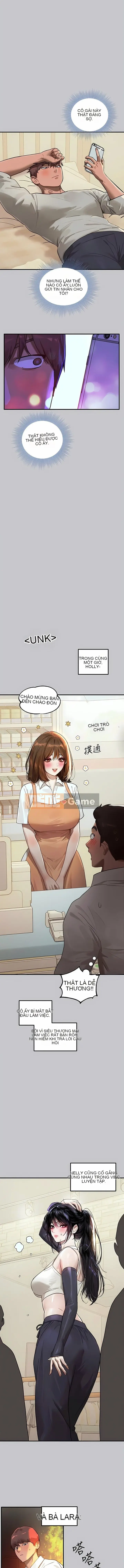 Chị nhà giàu Chương 1-137