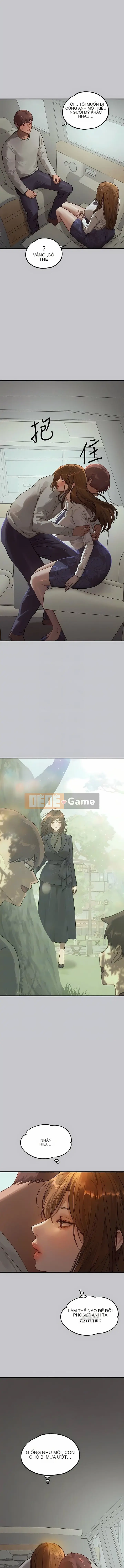 Chị nhà giàu Chương 1-137