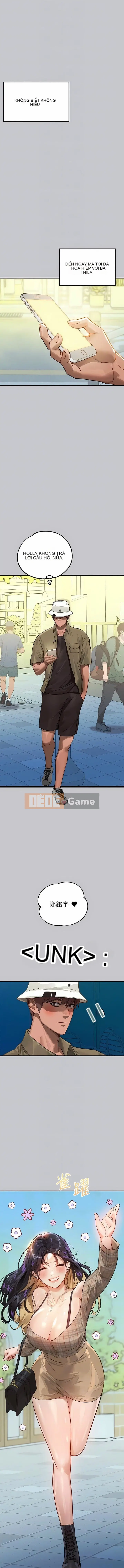 Chị nhà giàu Chương 1-137