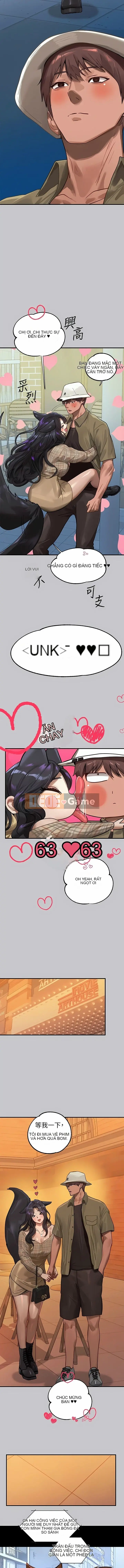 Chị nhà giàu Chương 1-137