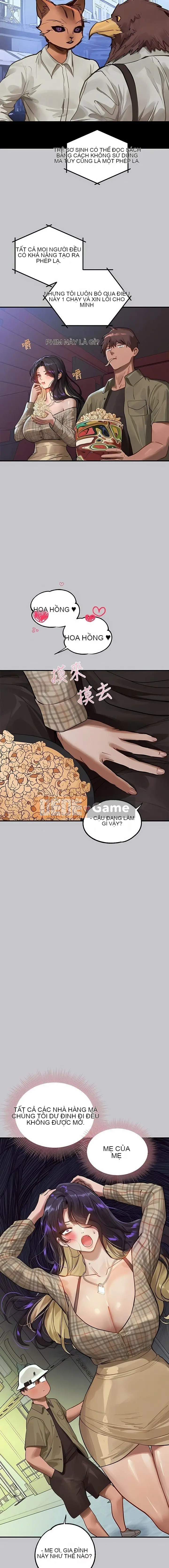 Chị nhà giàu Chương 1-137