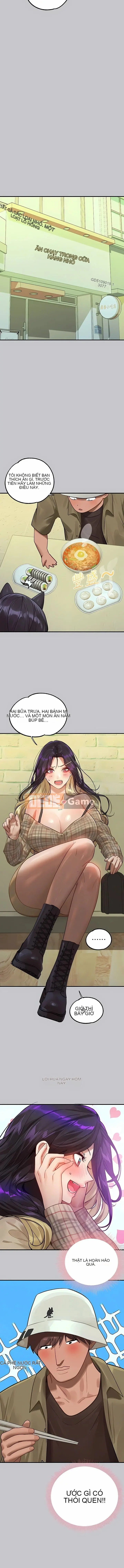 Chị nhà giàu Chương 1-137