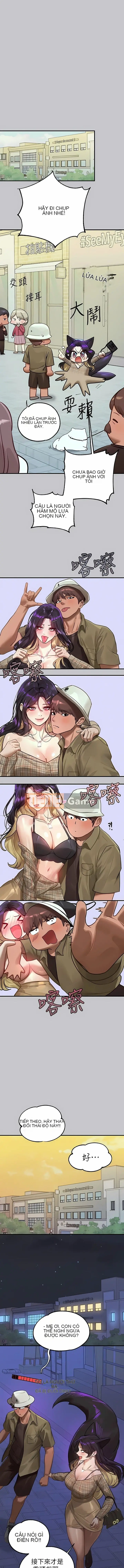 Chị nhà giàu Chương 1-137