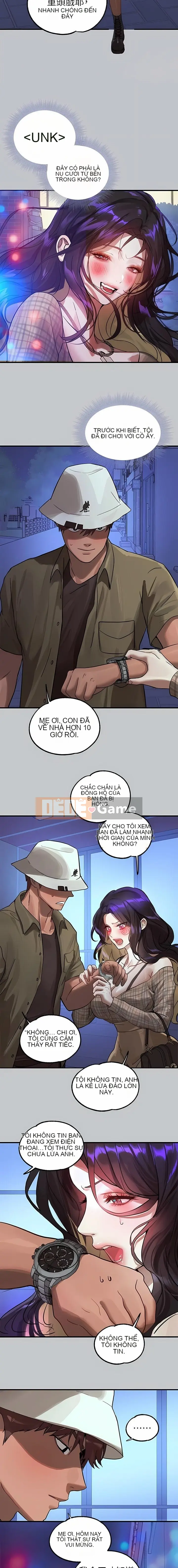 Chị nhà giàu Chương 1-137