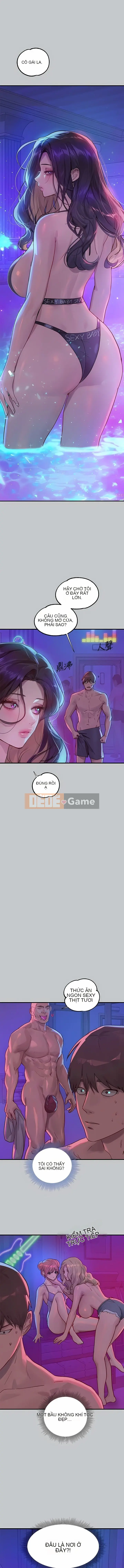 Chị nhà giàu Chương 1-137