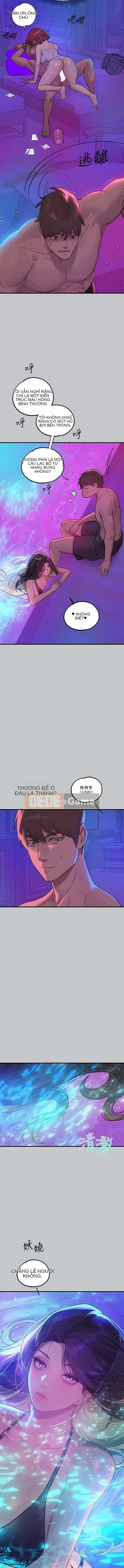 Chị nhà giàu Chương 1-137