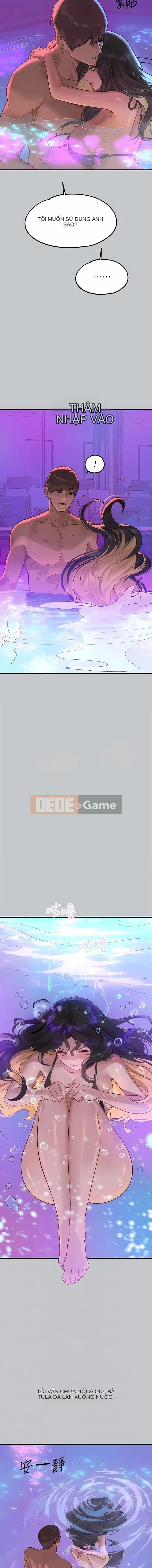 Chị nhà giàu Chương 1-137