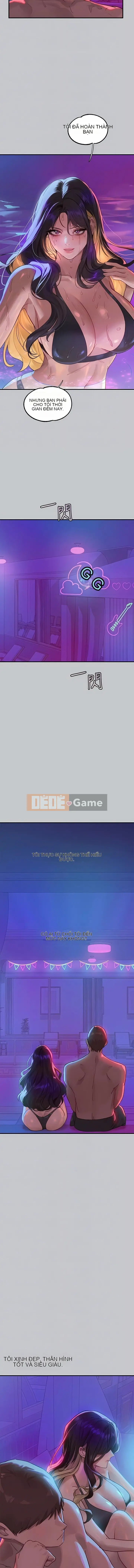 Chị nhà giàu Chương 1-137