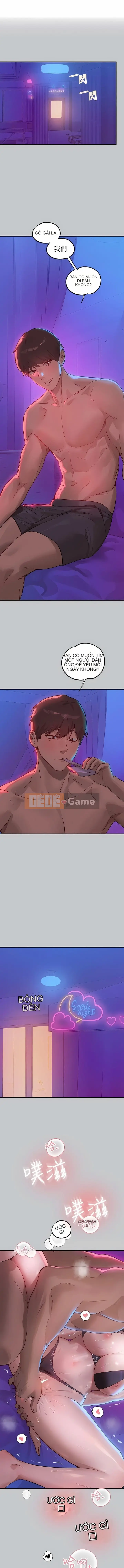 Chị nhà giàu Chương 1-137