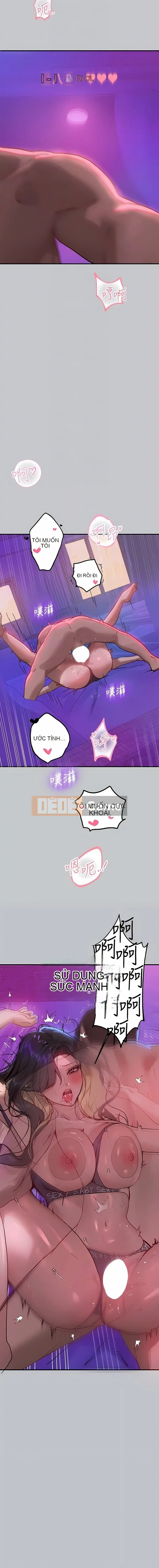 Chị nhà giàu Chương 1-137