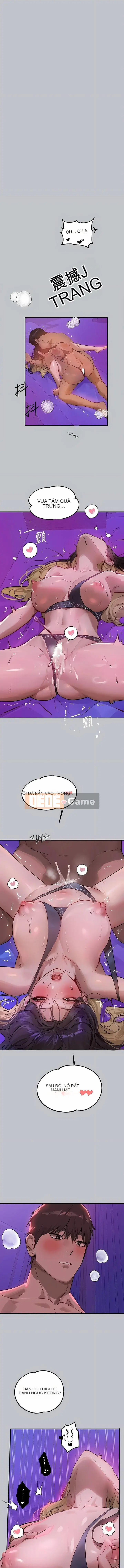 Chị nhà giàu Chương 1-137