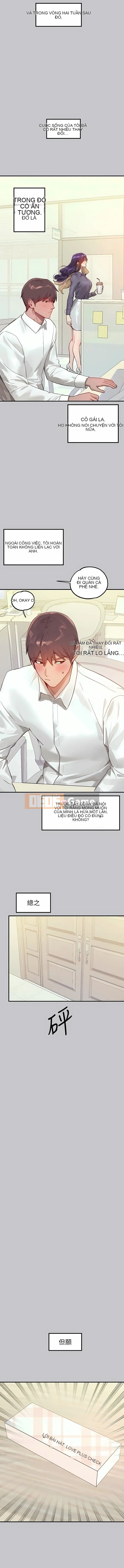 Chị nhà giàu Chương 1-137