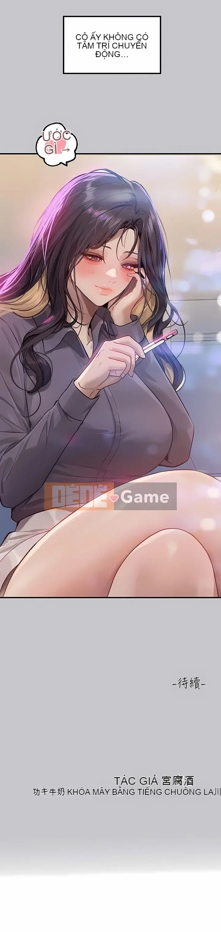 Chị nhà giàu Chương 1-137