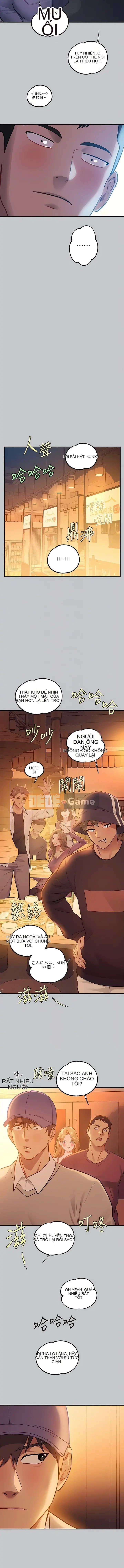 Chị nhà giàu Chương 1-137