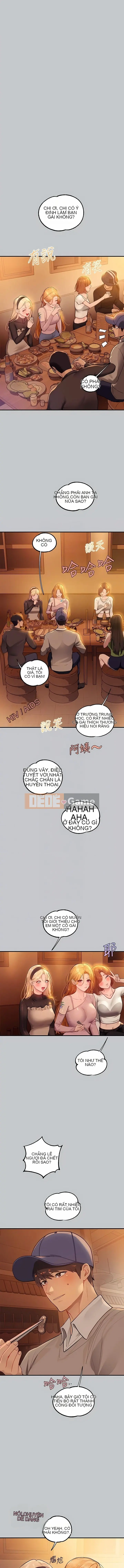 Chị nhà giàu Chương 1-137