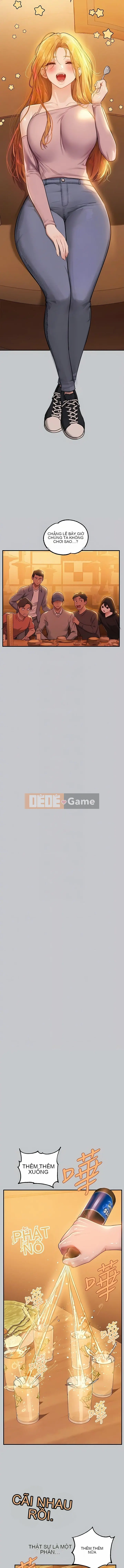 Chị nhà giàu Chương 1-137