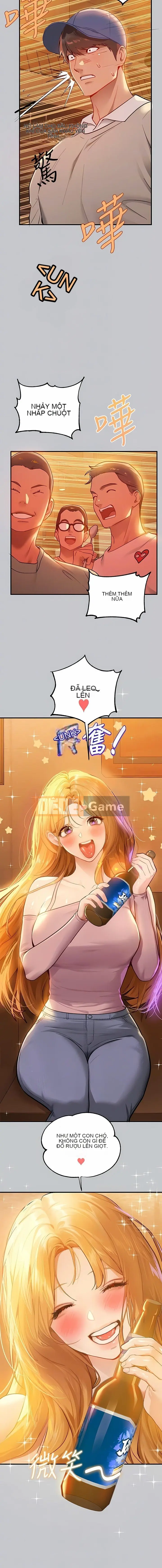 Chị nhà giàu Chương 1-137