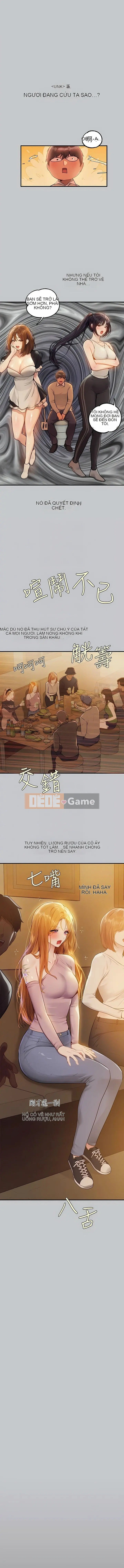 Chị nhà giàu Chương 1-137