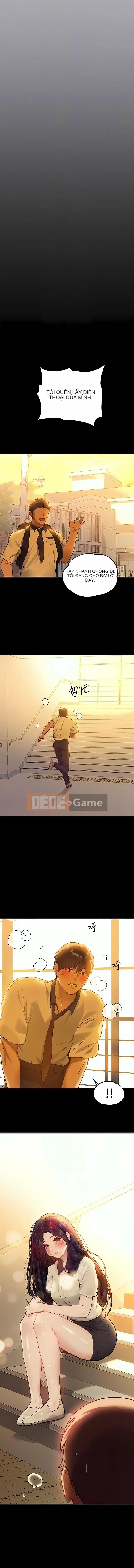 Chị nhà giàu Chương 1-137