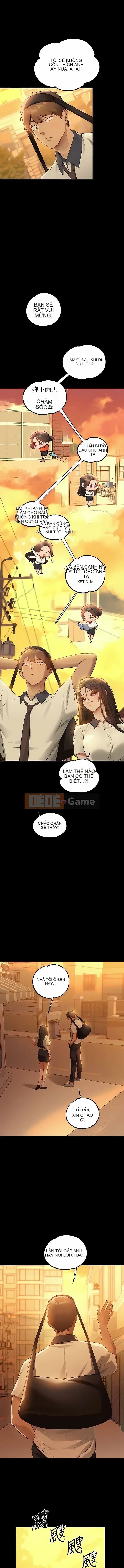 Chị nhà giàu Chương 1-137