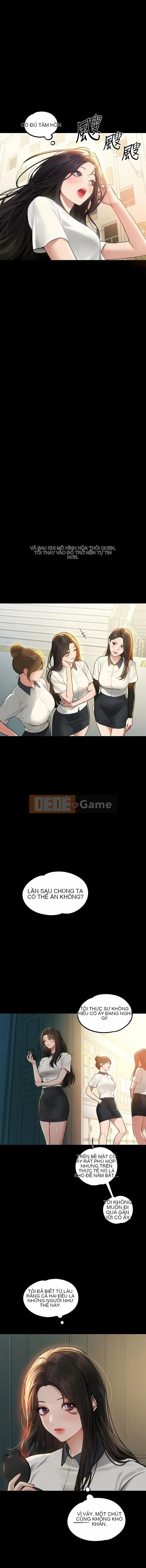 Chị nhà giàu Chương 1-137