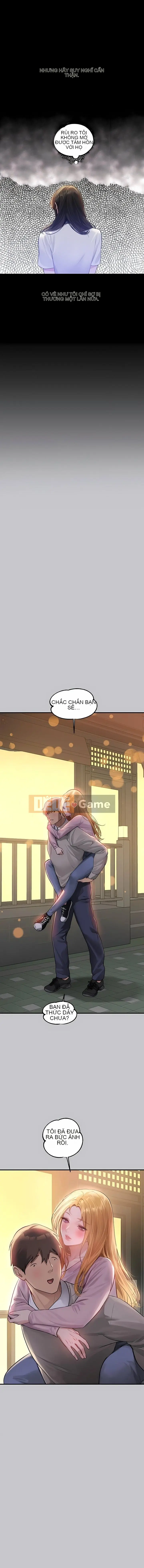 Chị nhà giàu Chương 1-137