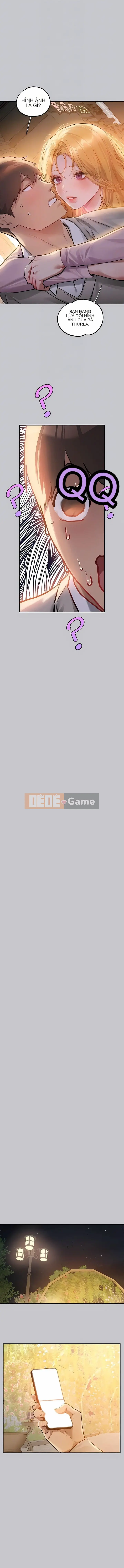 Chị nhà giàu Chương 1-137