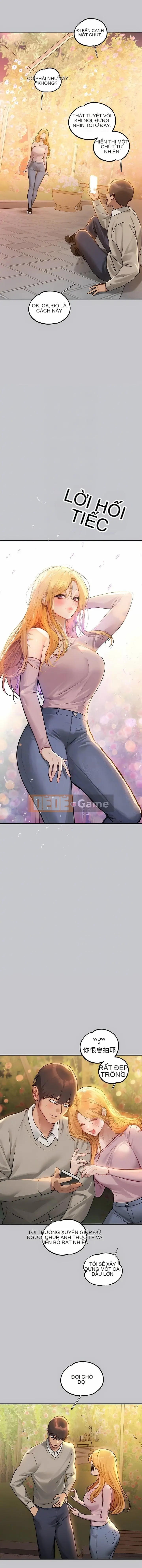 Chị nhà giàu Chương 1-137