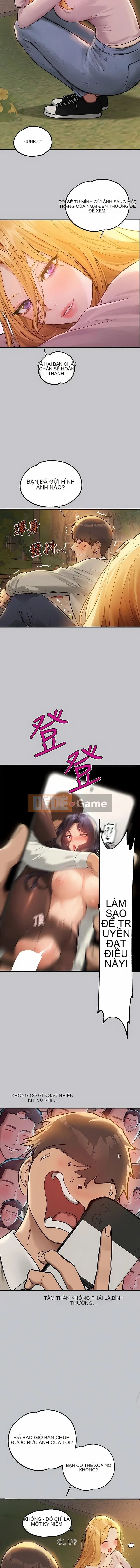 Chị nhà giàu Chương 1-137