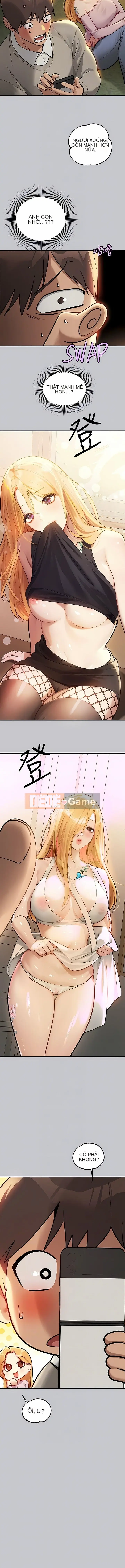 Chị nhà giàu Chương 1-137