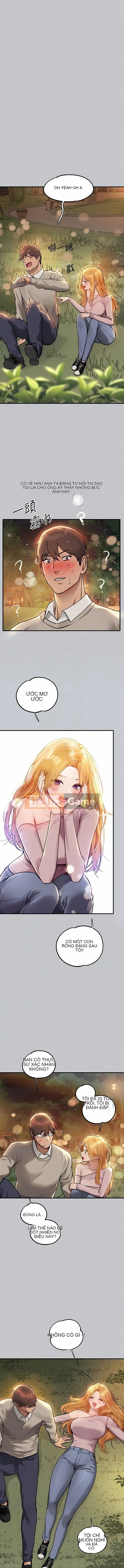 Chị nhà giàu Chương 1-137