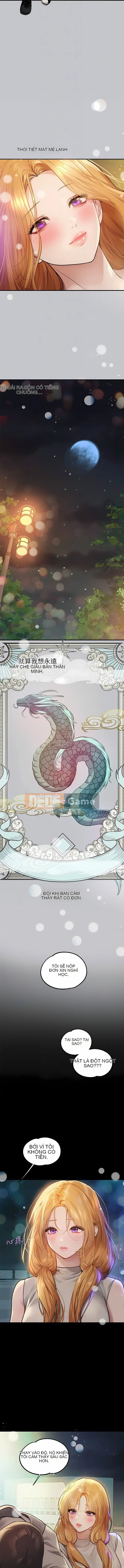 Chị nhà giàu Chương 1-137