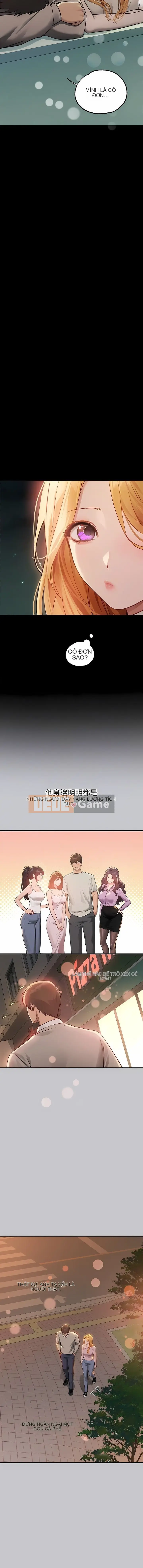 Chị nhà giàu Chương 1-137