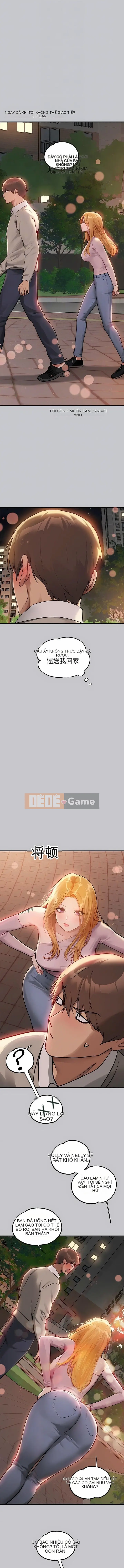 Chị nhà giàu Chương 1-137