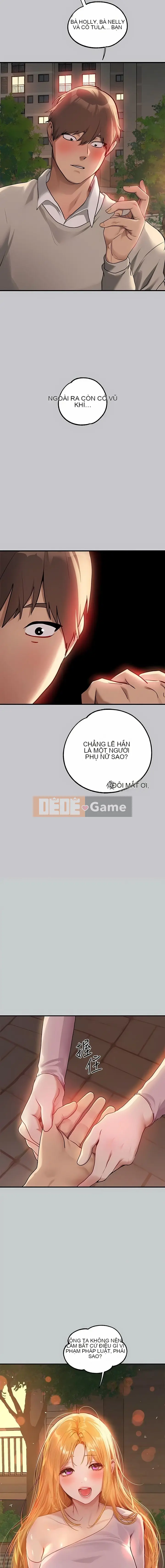 Chị nhà giàu Chương 1-137