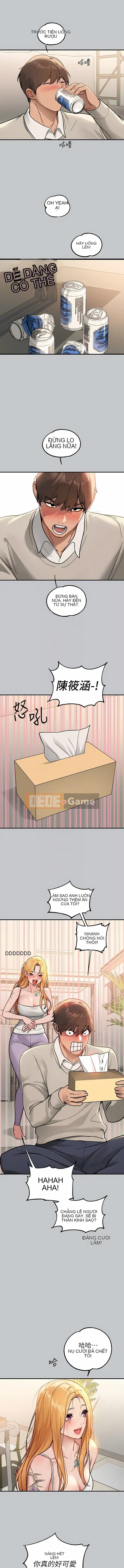 Chị nhà giàu Chương 1-137