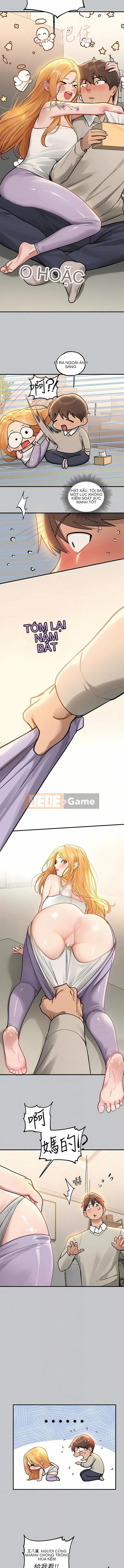 Chị nhà giàu Chương 1-137