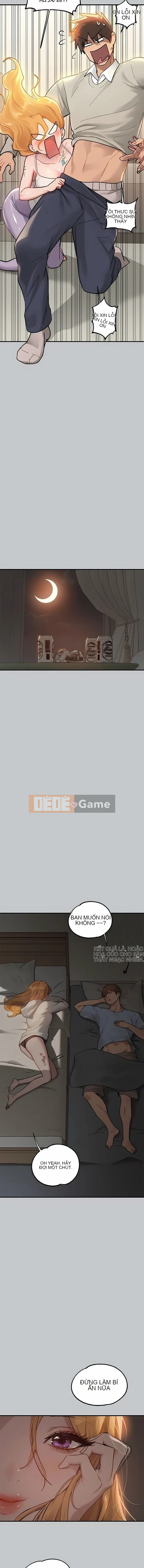 Chị nhà giàu Chương 1-137