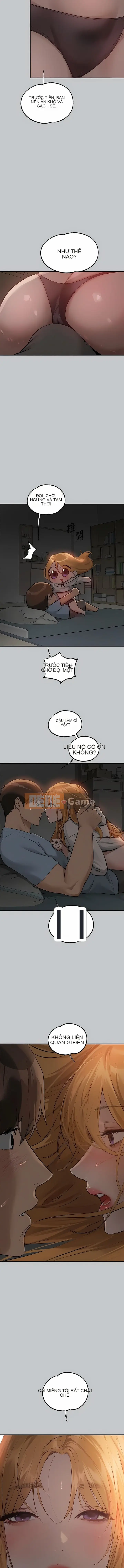 Chị nhà giàu Chương 1-137